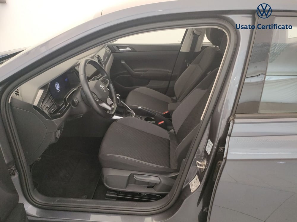 Volkswagen Polo usata a Varese (10)