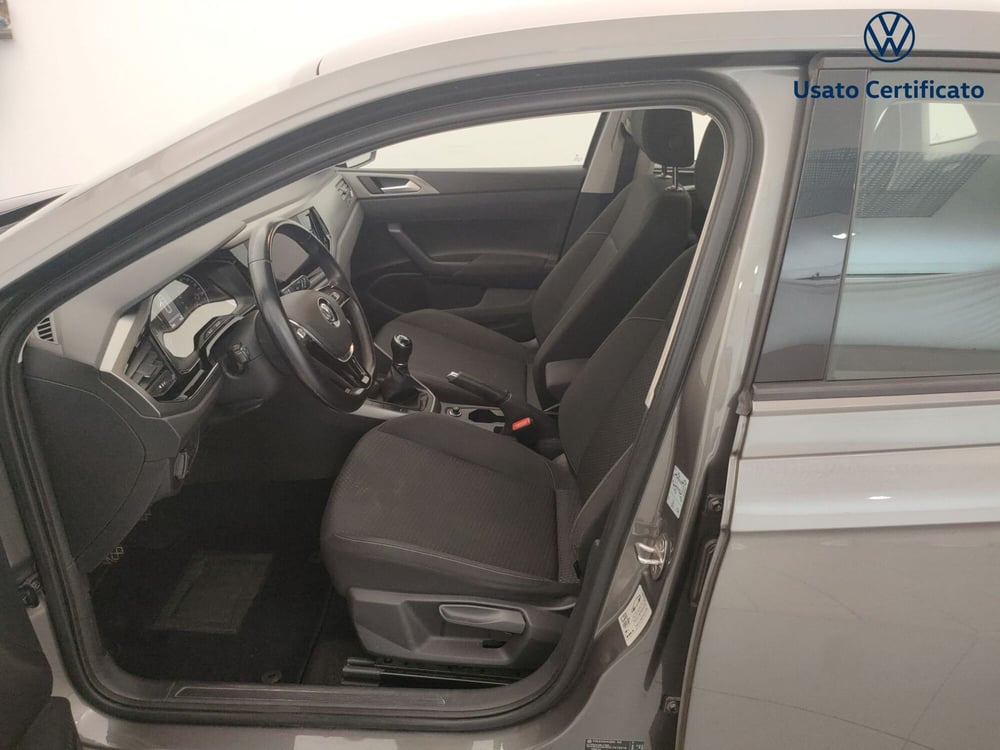 Volkswagen Polo usata a Varese (10)