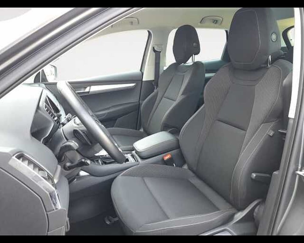 Skoda Karoq usata a Ravenna (9)