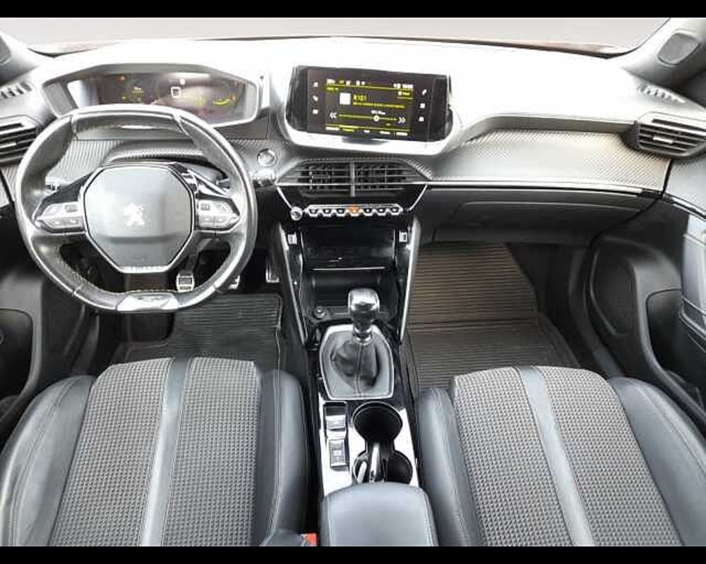 Peugeot 2008 usata a Ravenna (10)