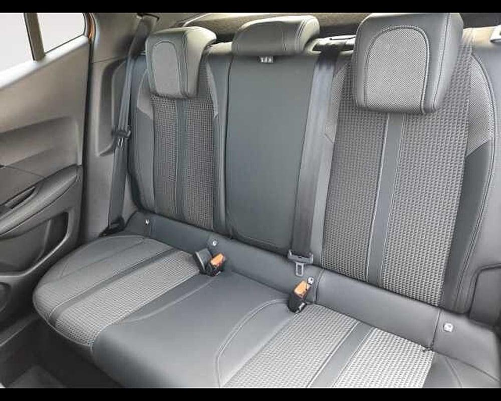 Peugeot 2008 usata a Ravenna (13)