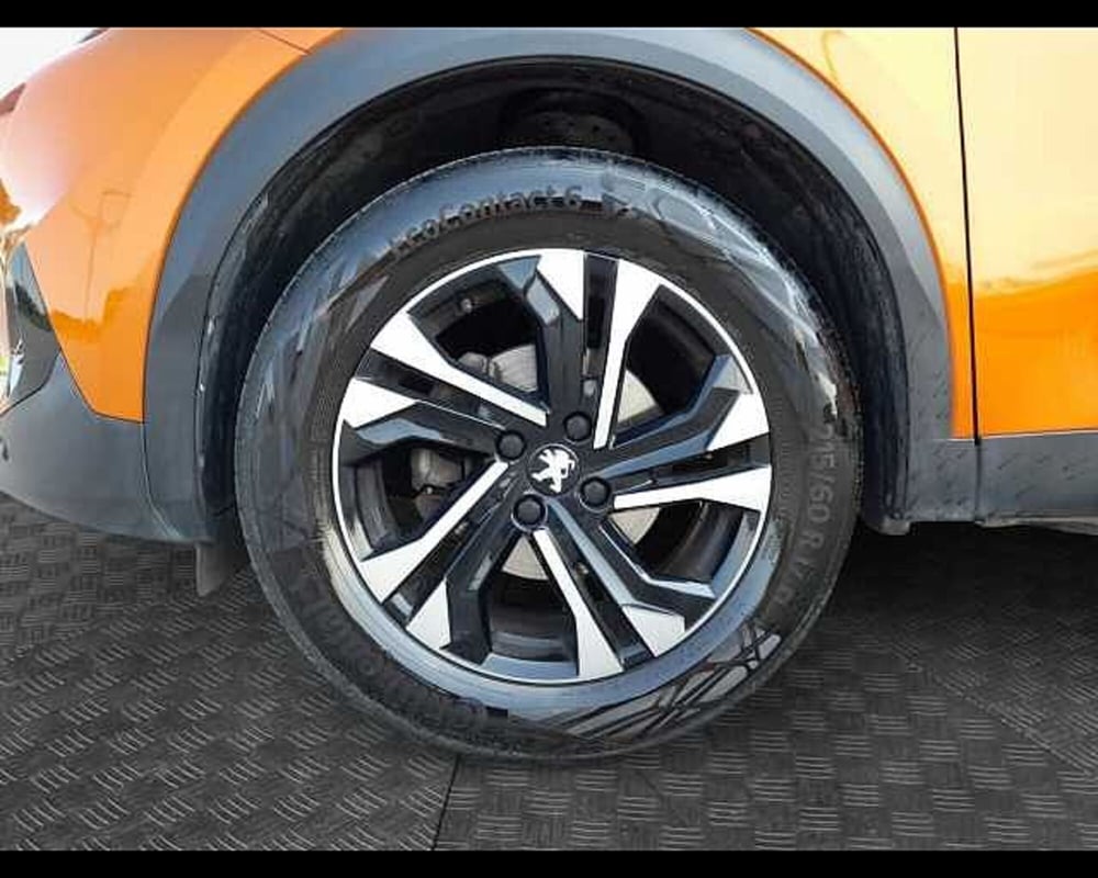 Peugeot 2008 usata a Ravenna (14)