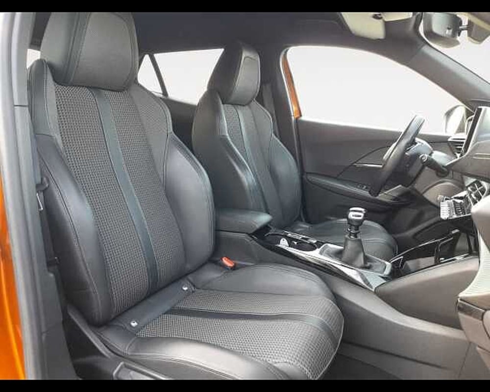 Peugeot 2008 usata a Ravenna (15)