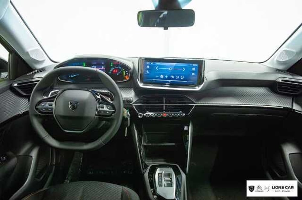 Peugeot 208 nuova a Lodi (14)