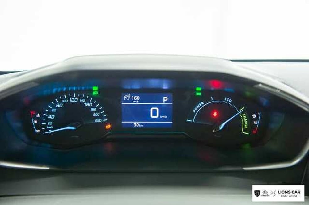 Peugeot 208 nuova a Lodi (18)
