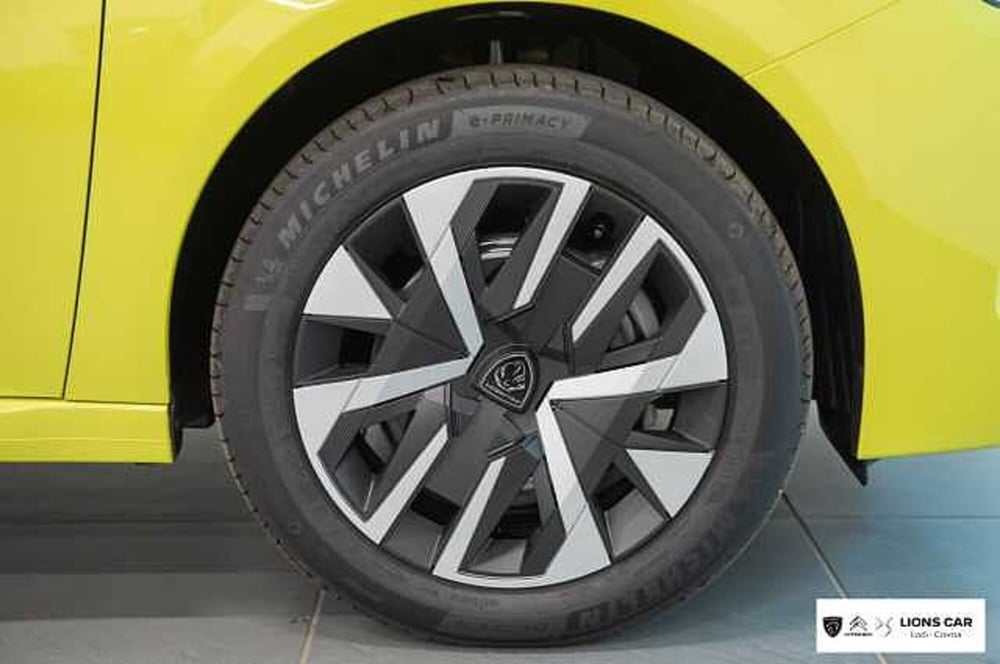 Peugeot 208 nuova a Lodi (7)