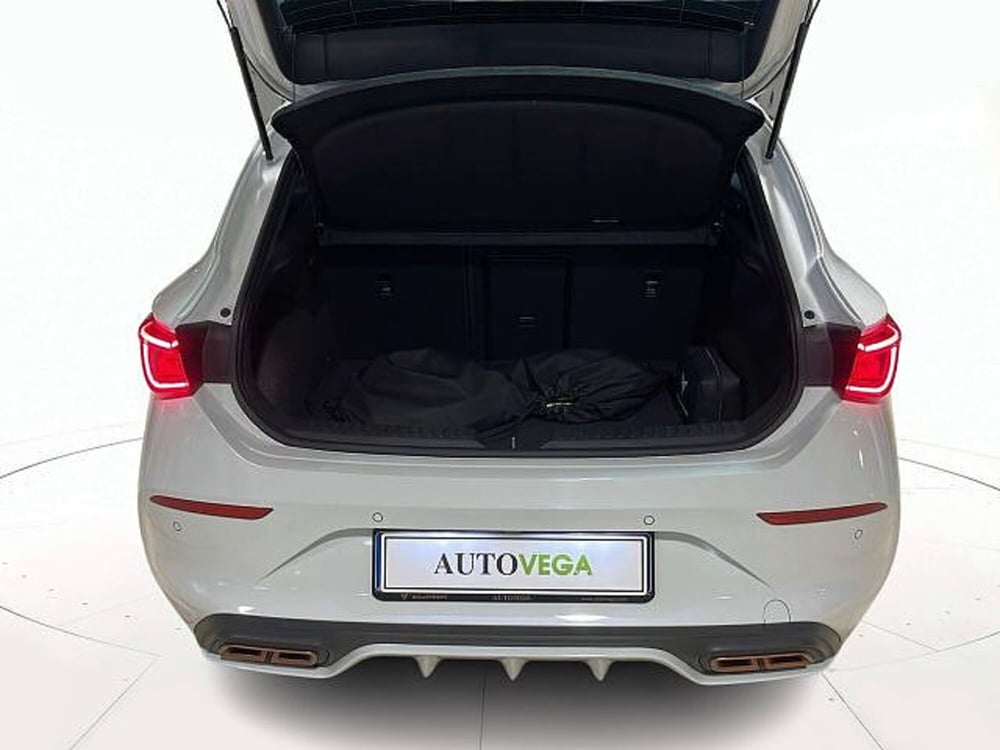 Cupra Leon usata a Vicenza (17)