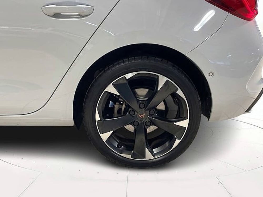 Cupra Leon usata a Vicenza (18)