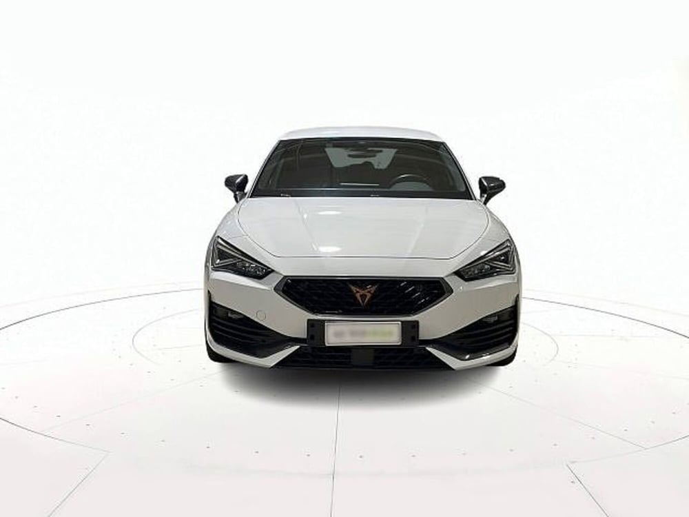 Cupra Leon usata a Vicenza (2)