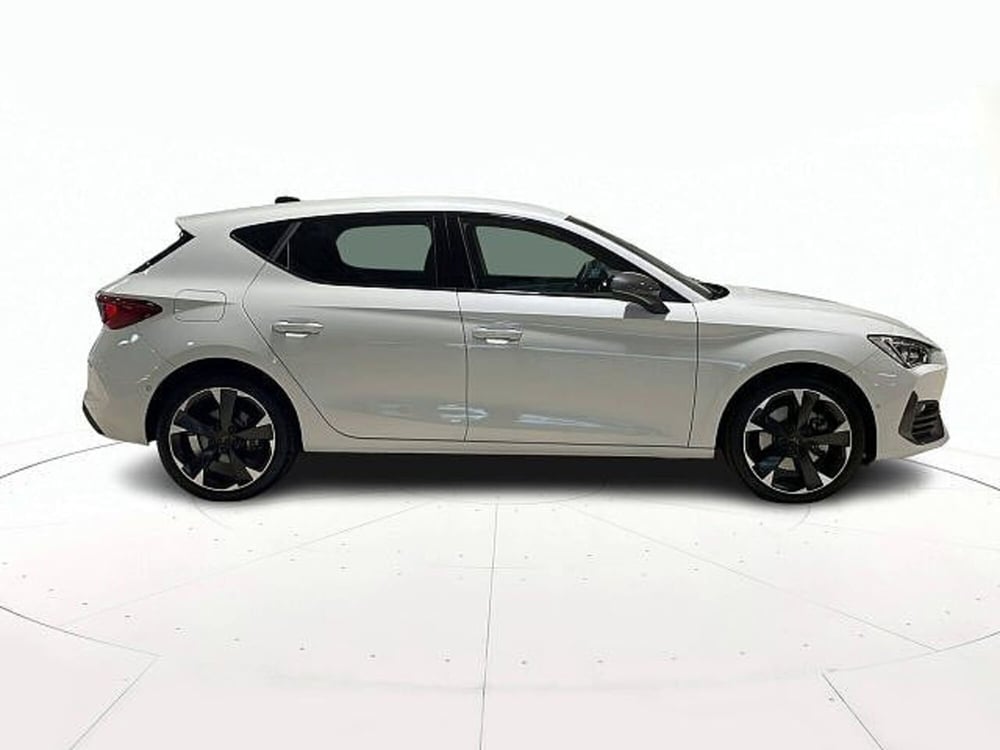 Cupra Leon usata a Vicenza (3)