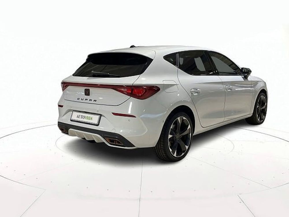 Cupra Leon usata a Vicenza (4)