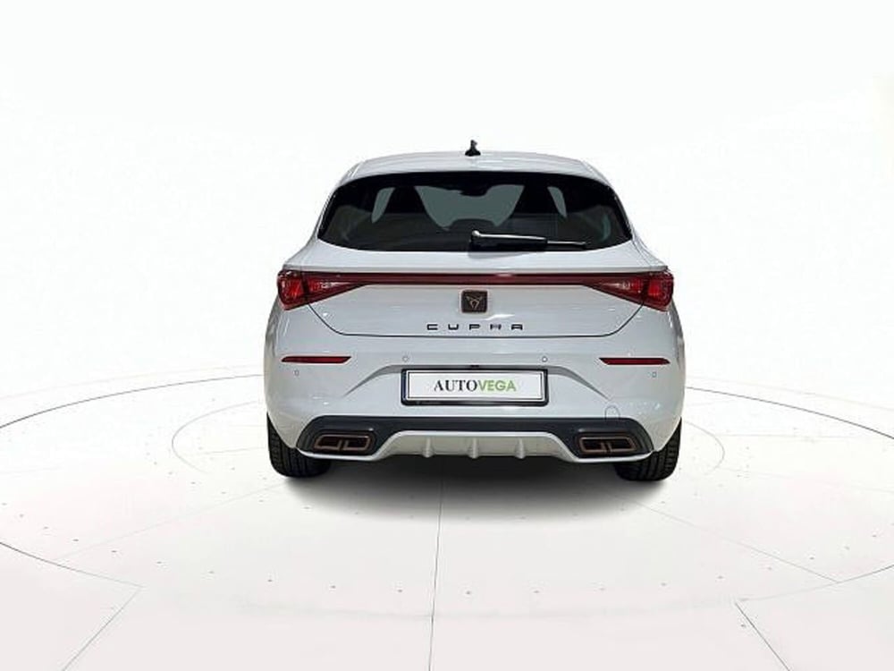 Cupra Leon usata a Vicenza (5)