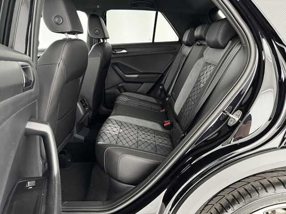 Volkswagen T-Roc nuova a Vicenza (10)