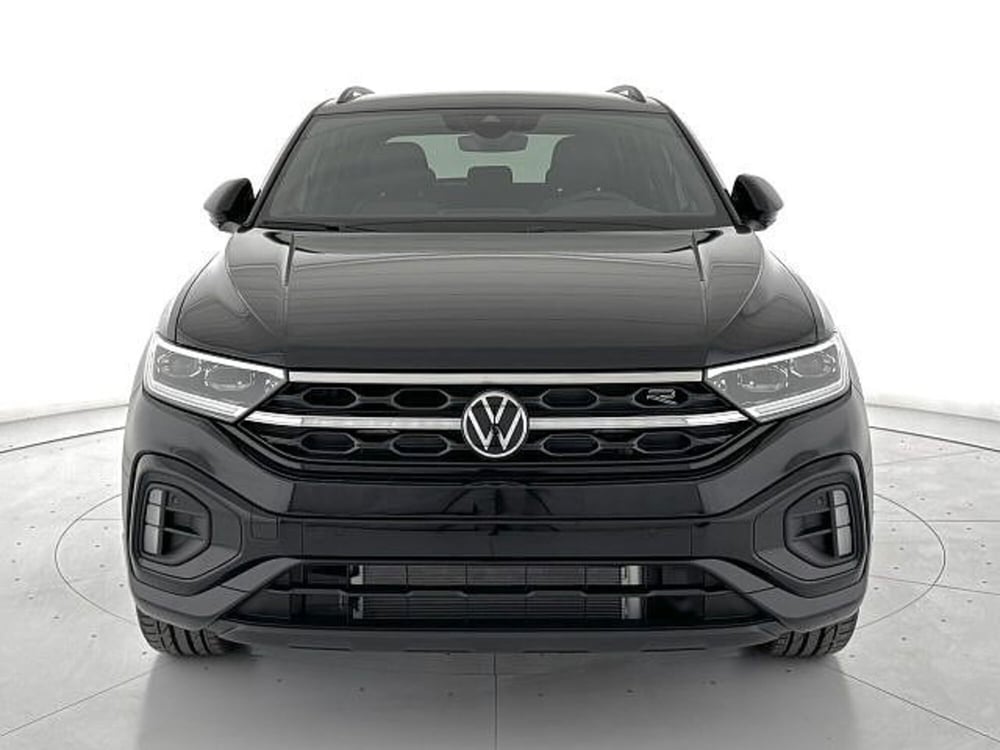 Volkswagen T-Roc nuova a Vicenza (2)