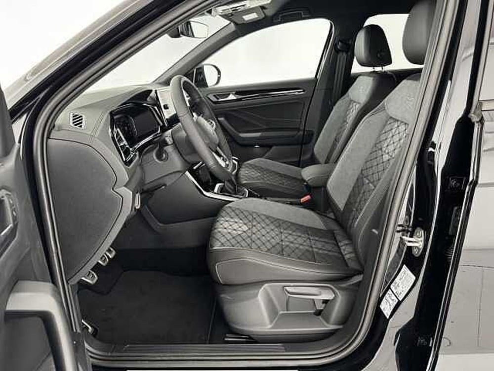 Volkswagen T-Roc nuova a Vicenza (8)