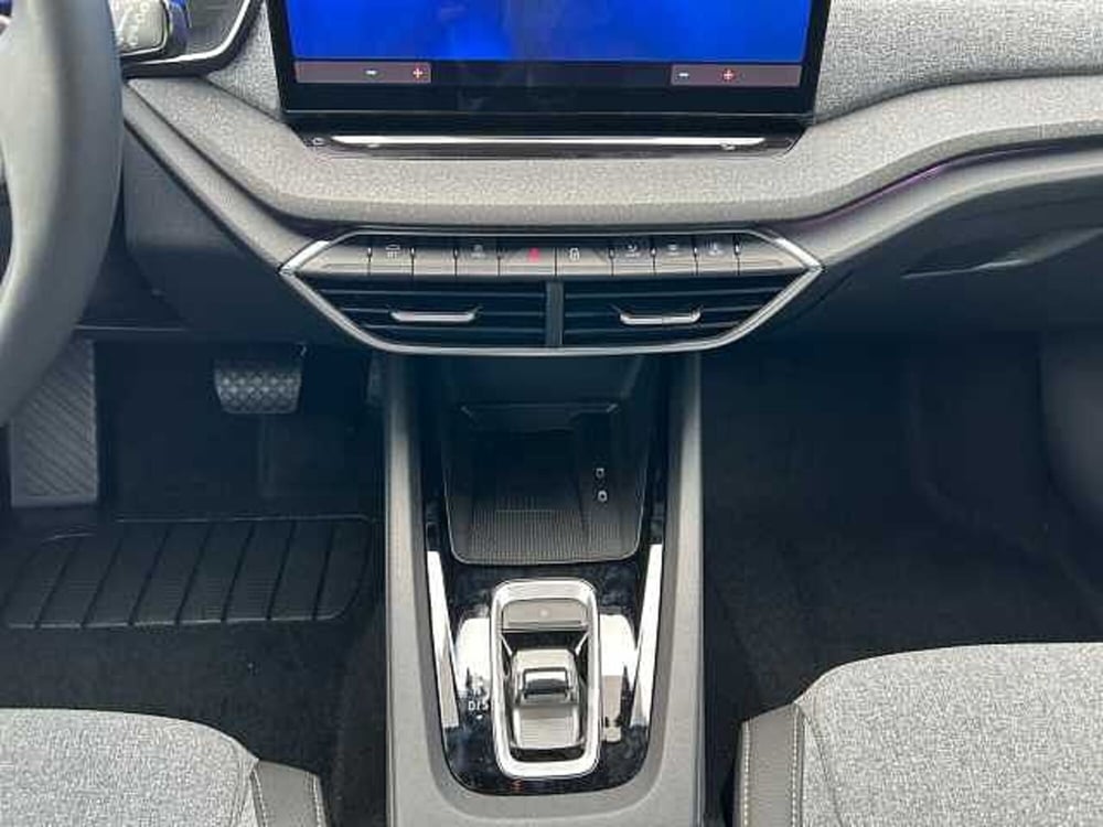 Skoda Octavia Station Wagon nuova a Lecco (11)