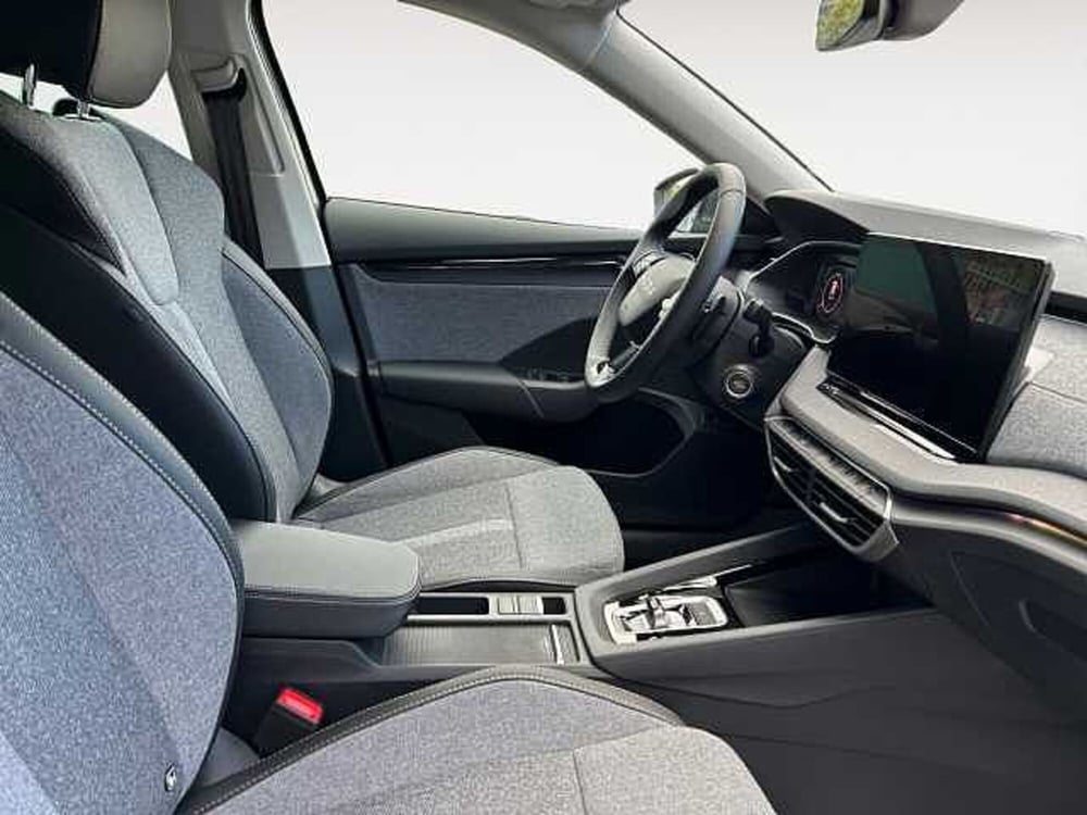 Skoda Octavia Station Wagon nuova a Lecco (15)