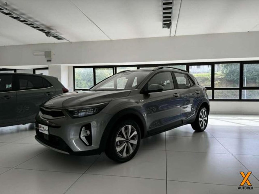 Kia Stonic nuova a Varese
