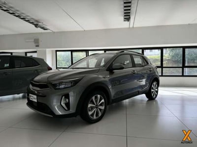 Kia Stonic 1.2 mpi Urban 79cv nuova a Olgiate Olona