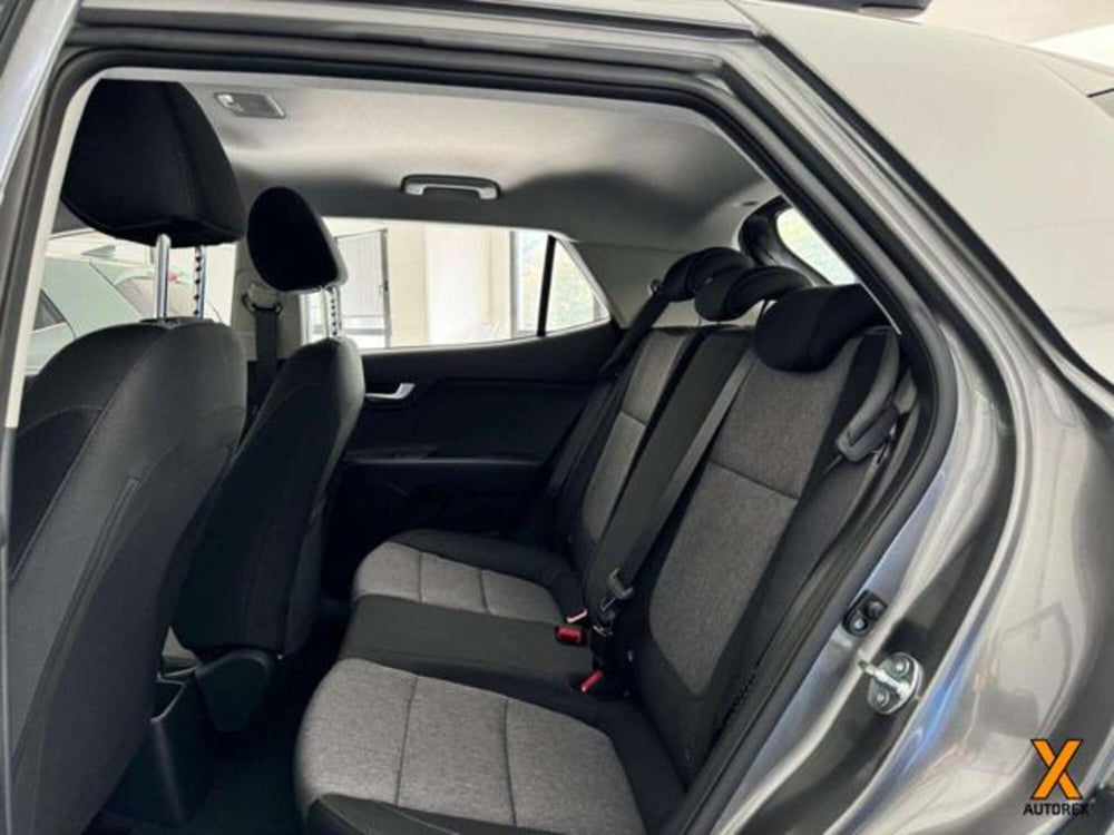 Kia Stonic nuova a Varese (19)