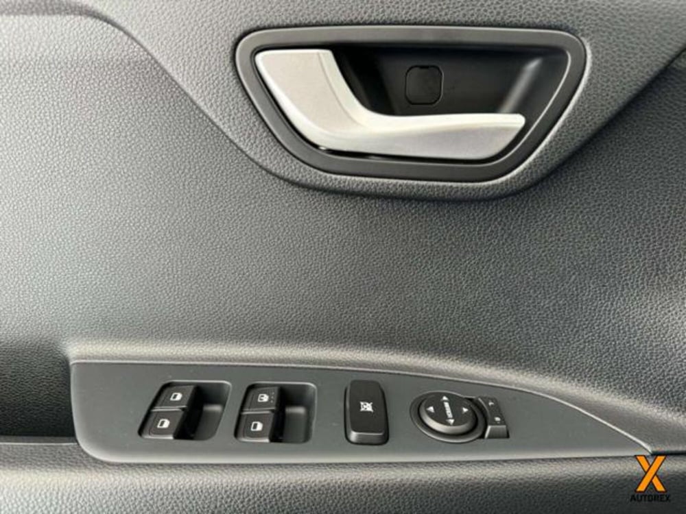 Kia Stonic nuova a Varese (20)