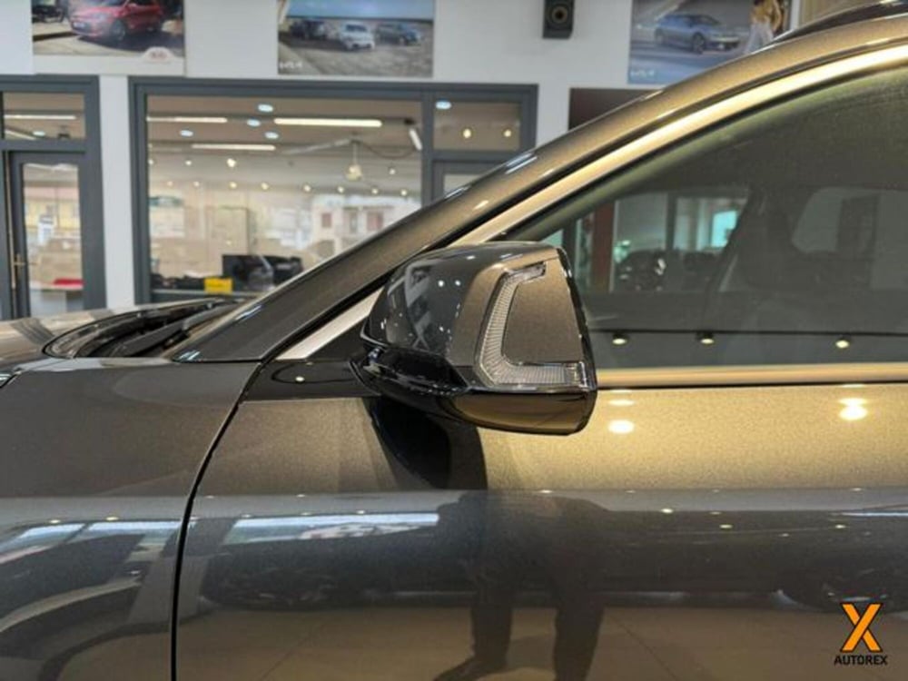 Kia Niro nuova a Varese (13)