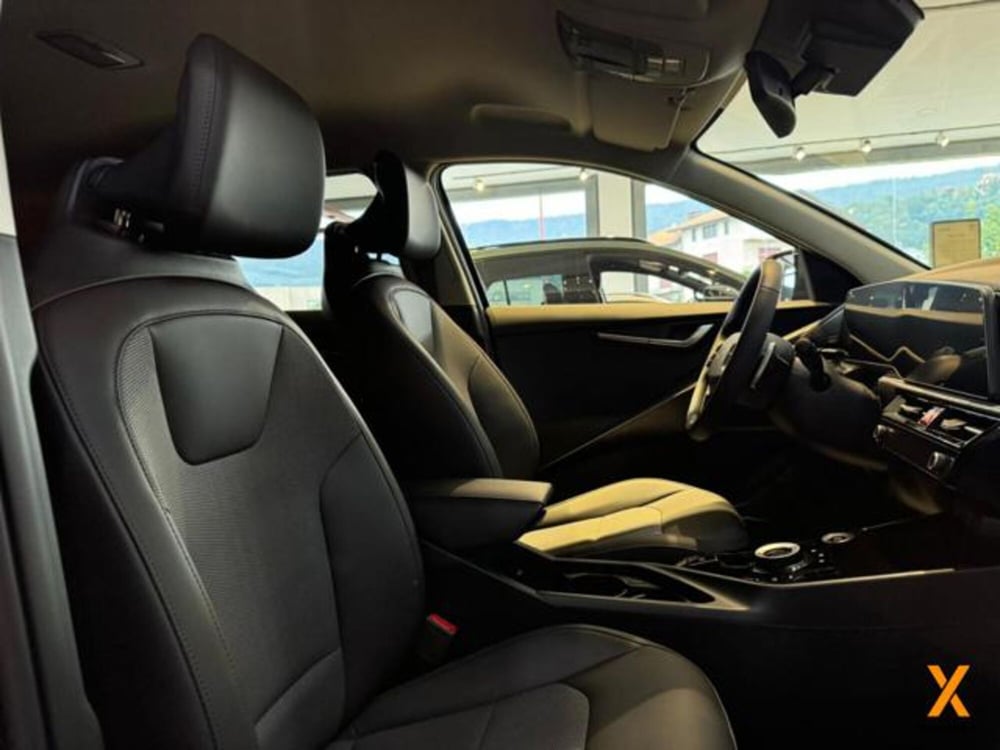 Kia Niro nuova a Varese (16)