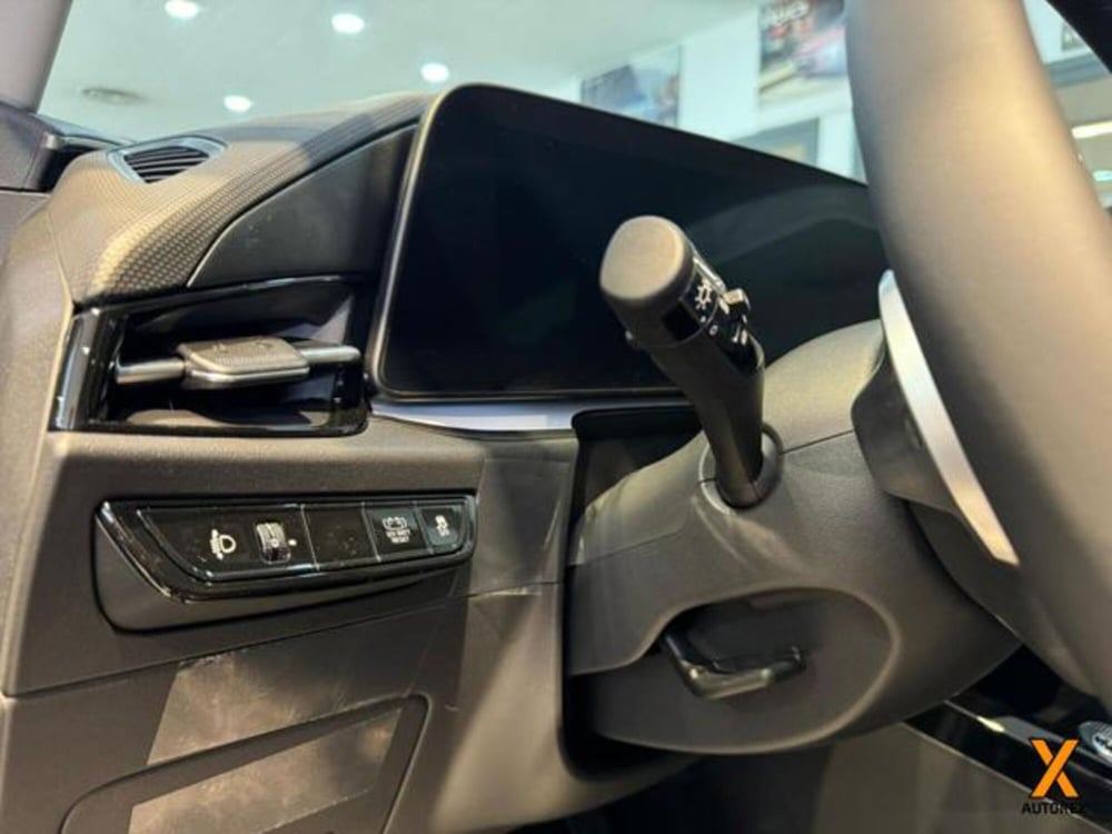 Kia Niro nuova a Varese (20)