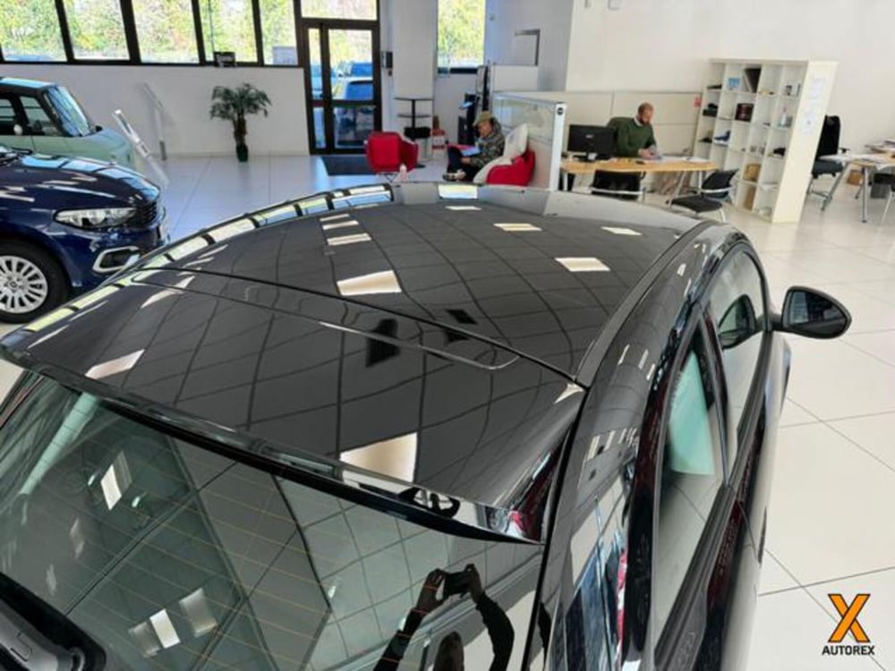 Fiat 500e nuova a Varese (11)