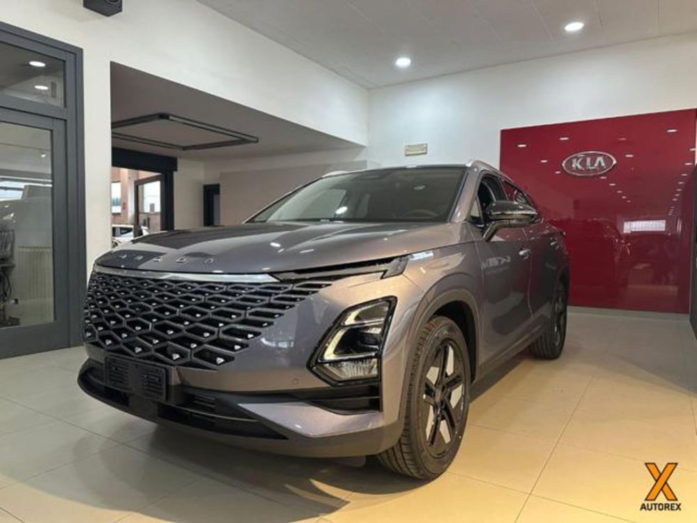 Omoda Omoda 5 nuova a Varese
