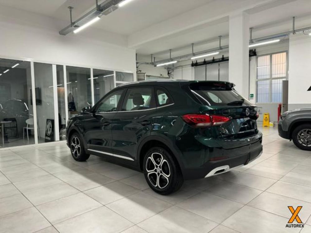 Mg ZS nuova a Varese (10)