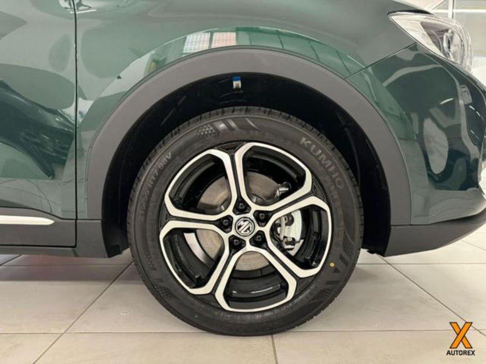 Mg ZS nuova a Varese (12)