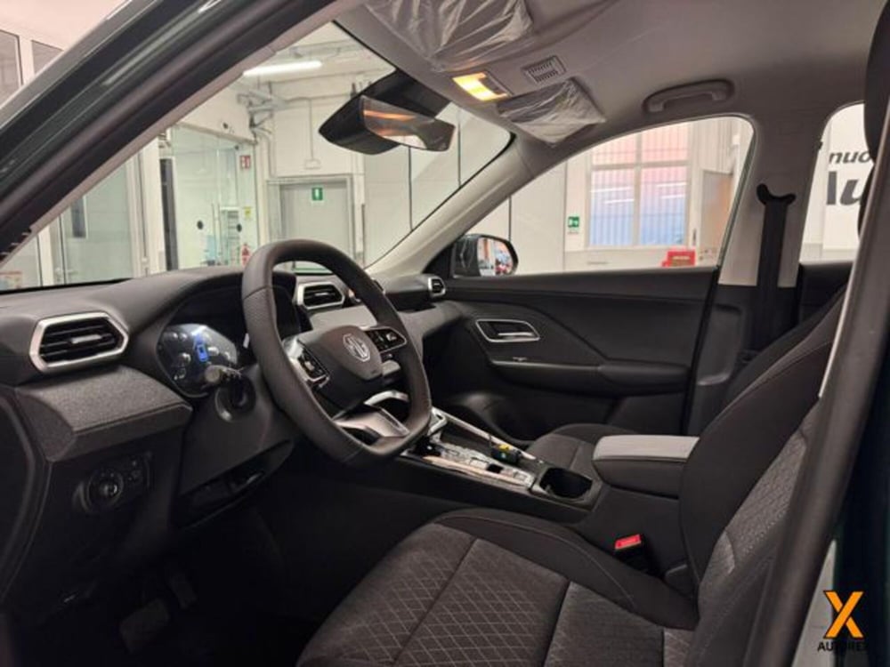 Mg ZS nuova a Varese (15)