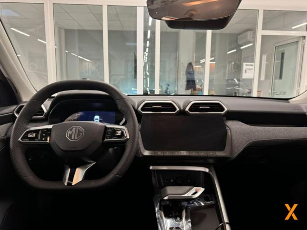 Mg ZS nuova a Varese (16)