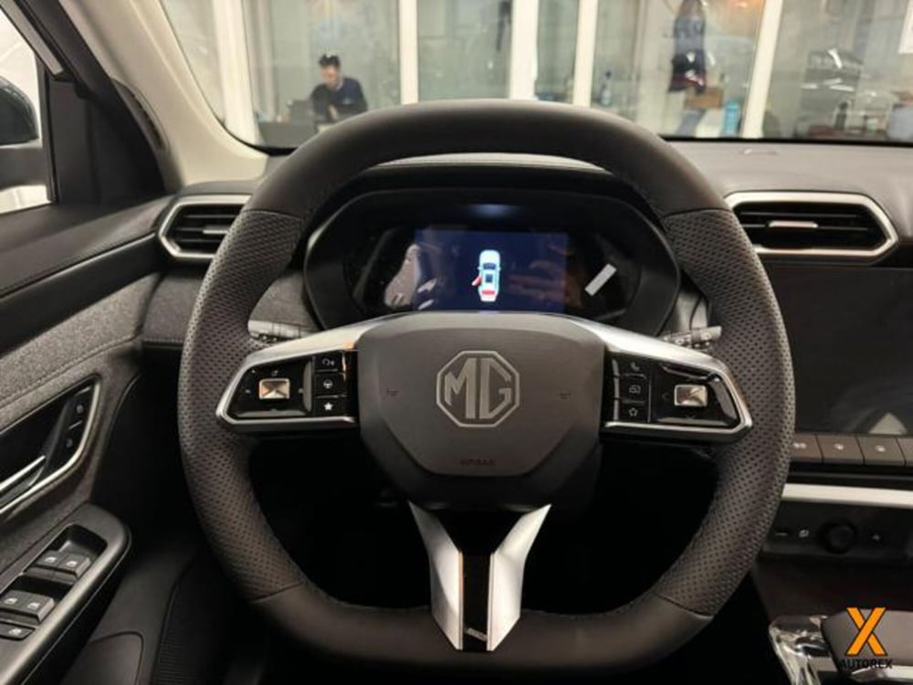 Mg ZS nuova a Varese (18)