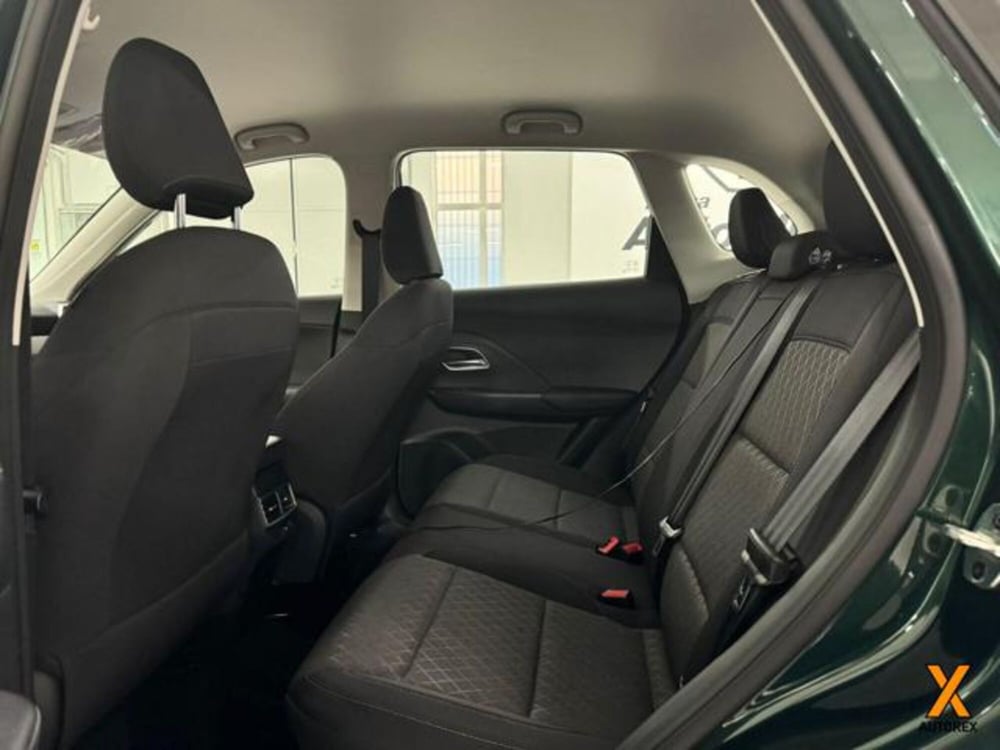 Mg ZS nuova a Varese (19)