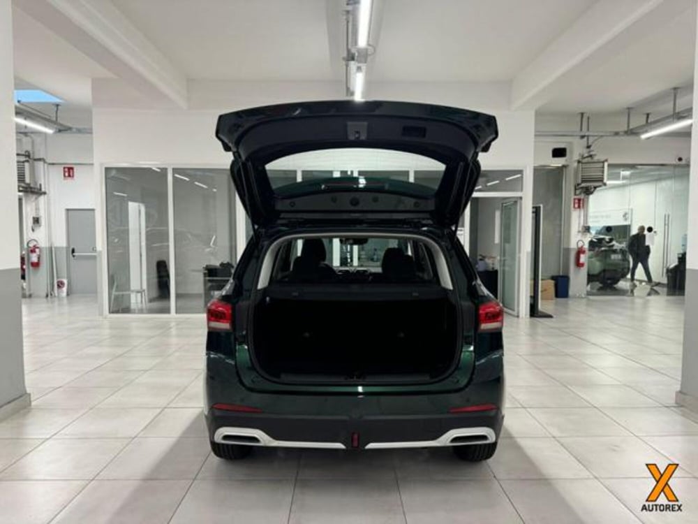 Mg ZS nuova a Varese (8)