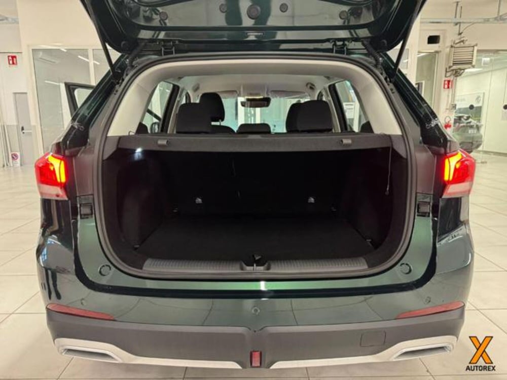 Mg ZS nuova a Varese (9)