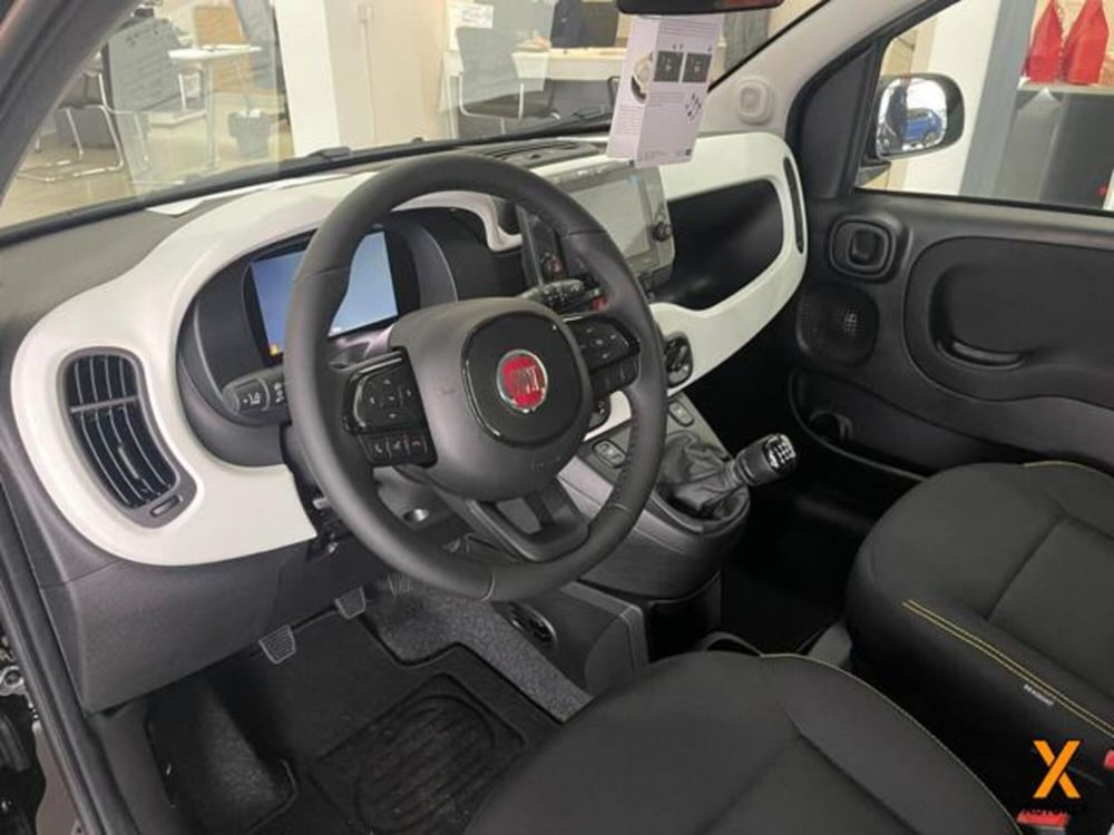 Fiat Panda nuova a Varese (11)