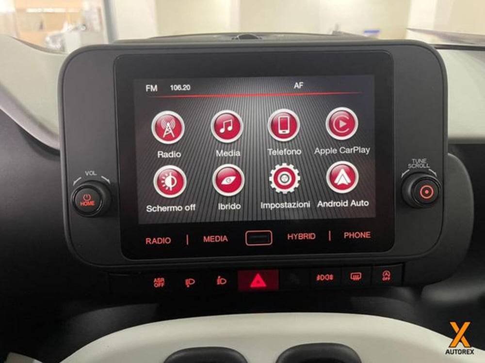 Fiat Panda nuova a Varese (13)