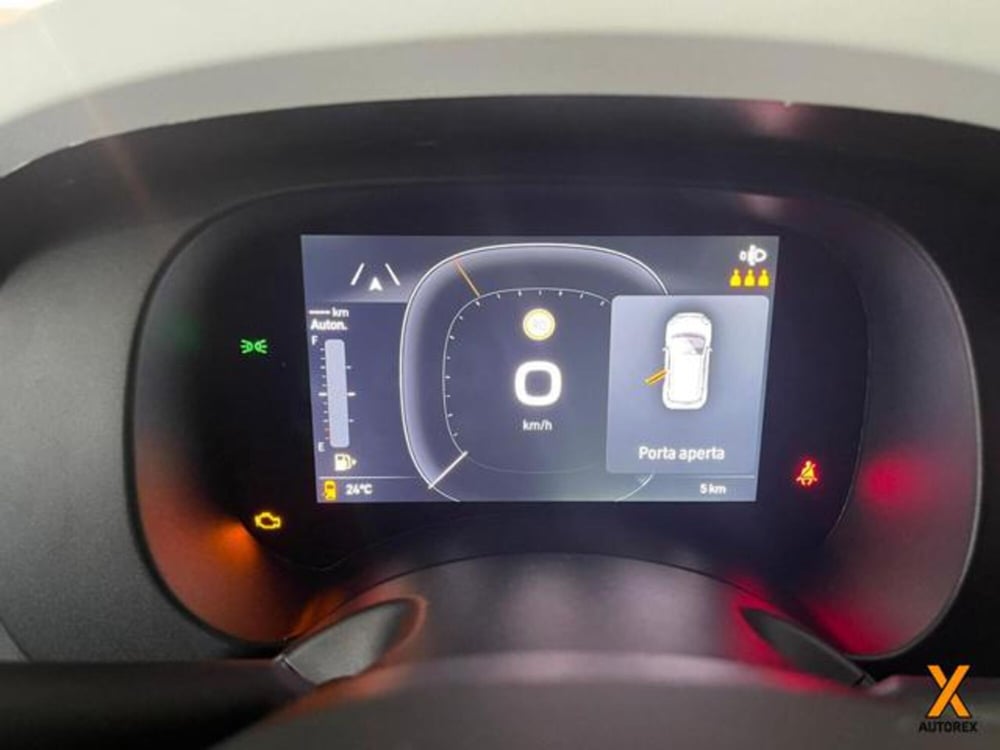 Fiat Panda nuova a Varese (14)
