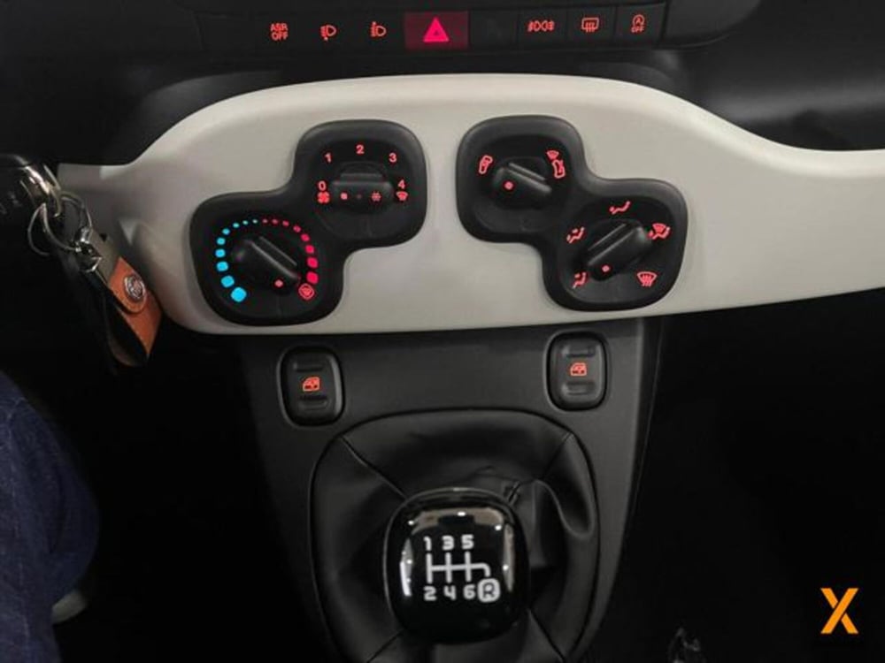 Fiat Panda nuova a Varese (15)