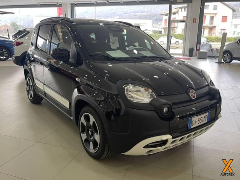 Fiat Panda nuova a Varese (3)
