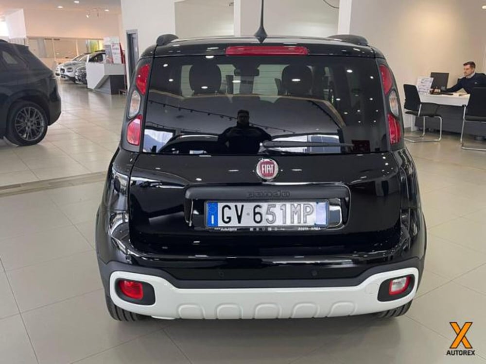 Fiat Panda nuova a Varese (5)
