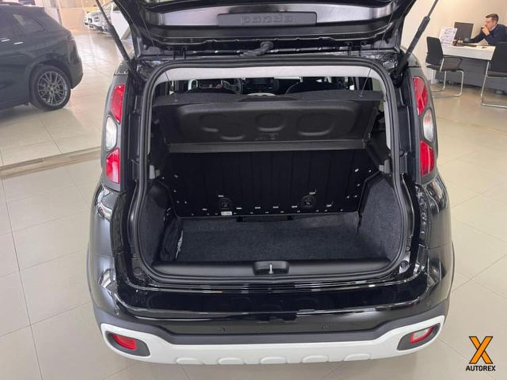 Fiat Panda nuova a Varese (6)