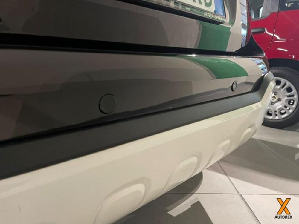 Fiat Panda nuova a Varese (7)