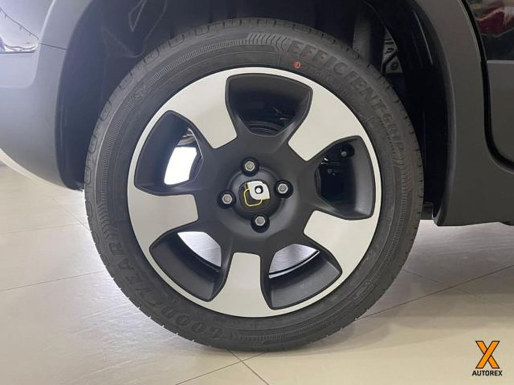 Fiat Panda nuova a Varese (8)