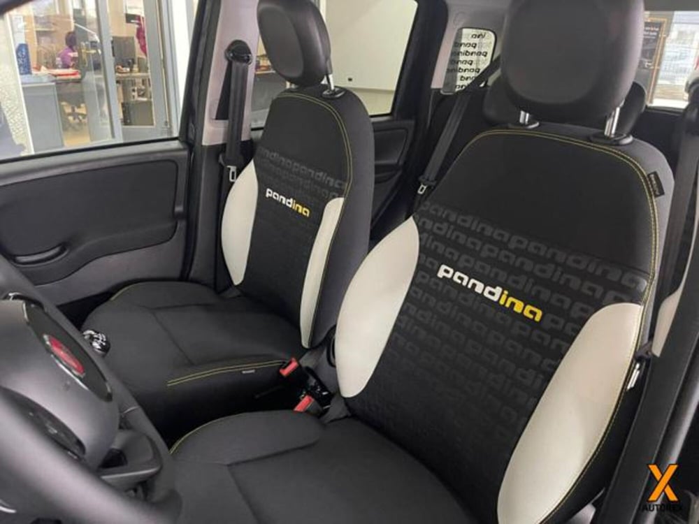 Fiat Panda nuova a Varese (9)