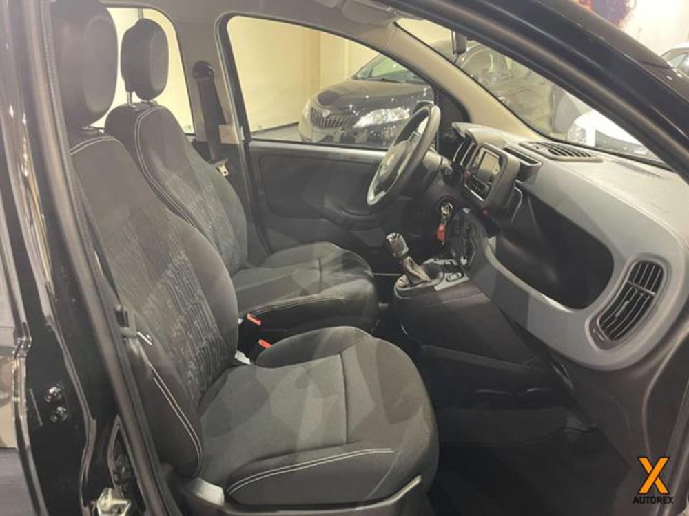 Fiat Panda nuova a Varese (10)