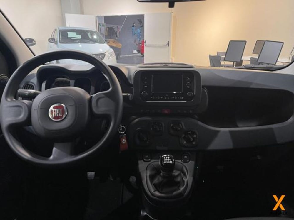 Fiat Panda nuova a Varese (11)
